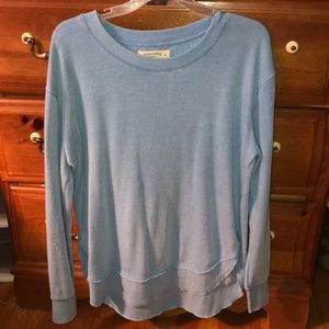 Cozy  Crewneck Sweater